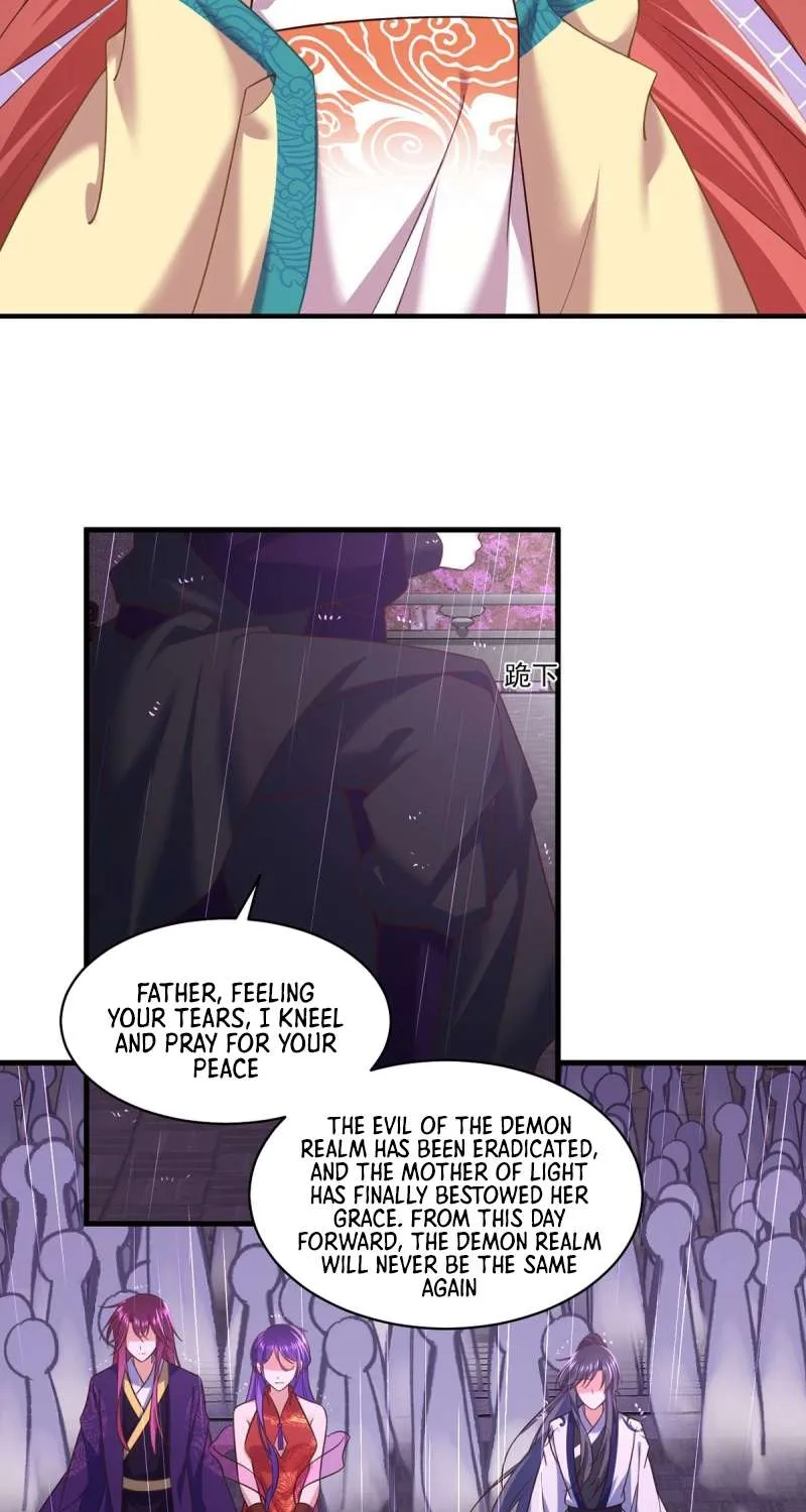Meng Shi Zai Shang Chapter 329 page 39 - 