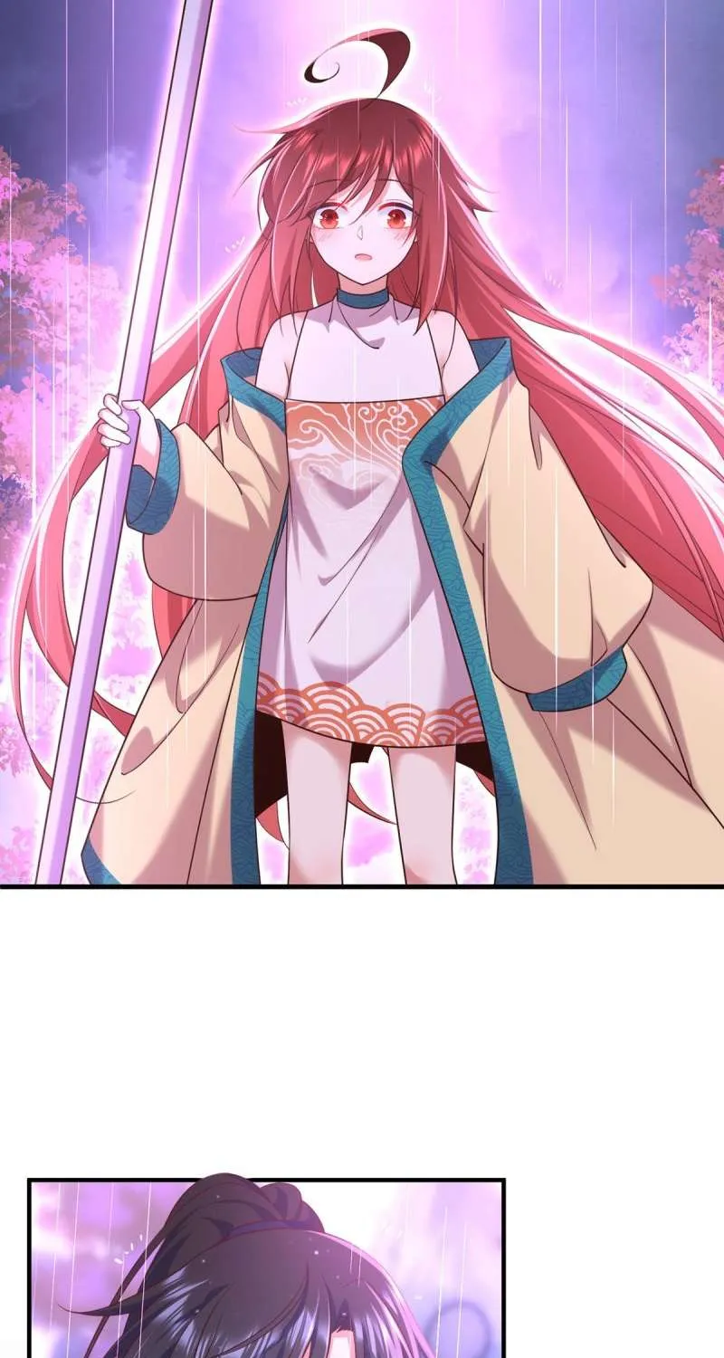 Meng Shi Zai Shang Chapter 329 page 43 - 