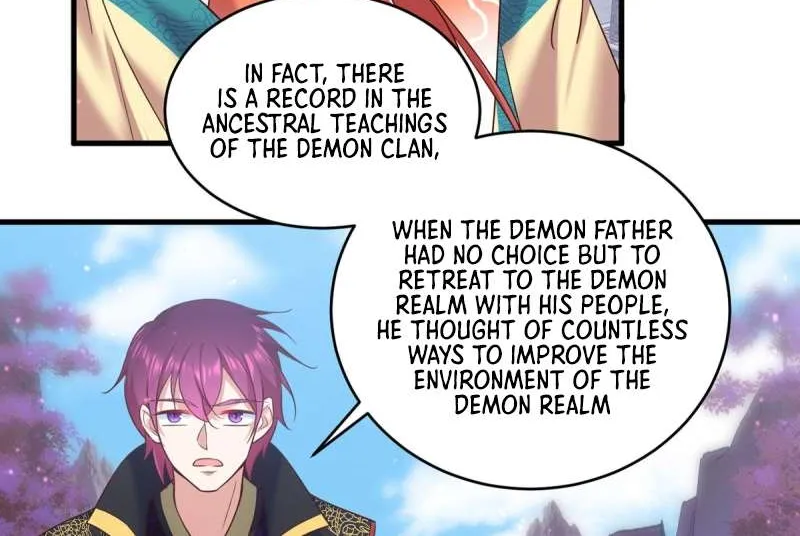 Meng Shi Zai Shang Chapter 329 page 8 - 