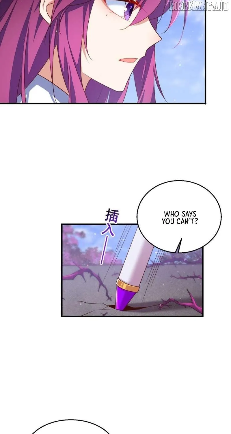 Meng Shi Zai Shang Chapter 330 page 12 - 