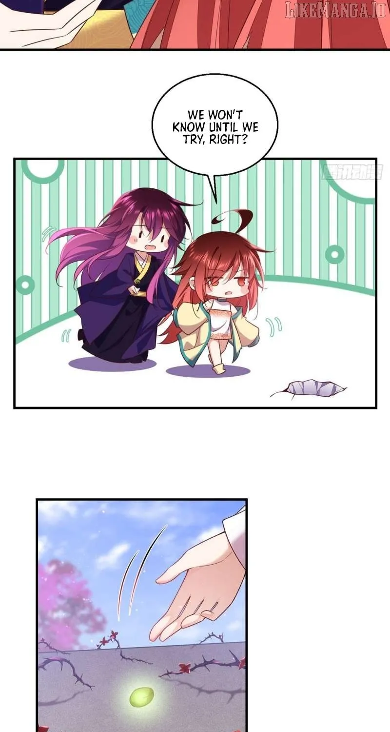 Meng Shi Zai Shang Chapter 330 page 16 - 
