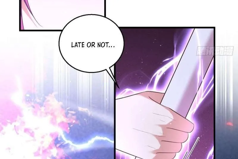 Meng Shi Zai Shang Chapter 331 page 9 - 