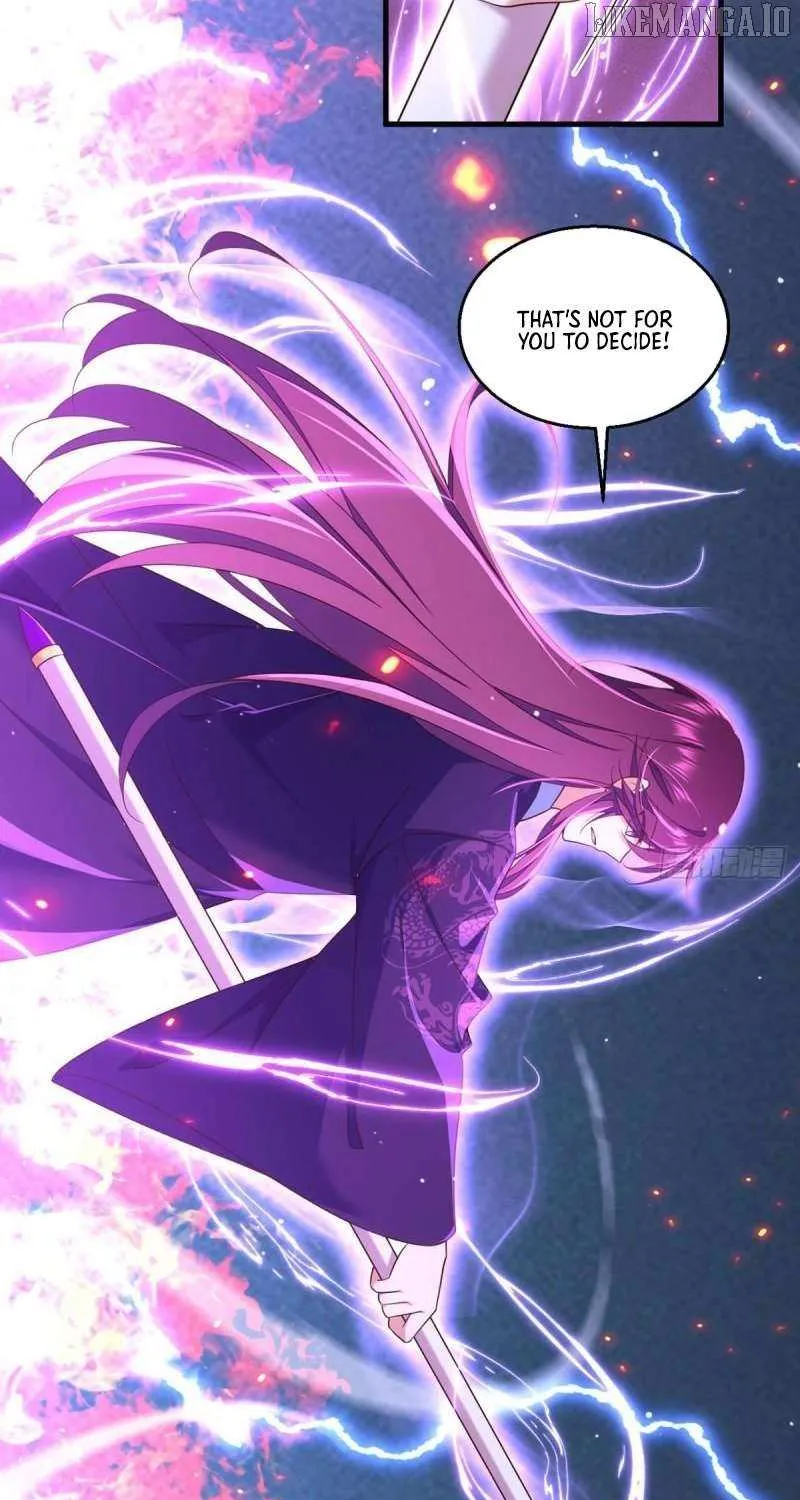 Meng Shi Zai Shang Chapter 331 page 10 - 