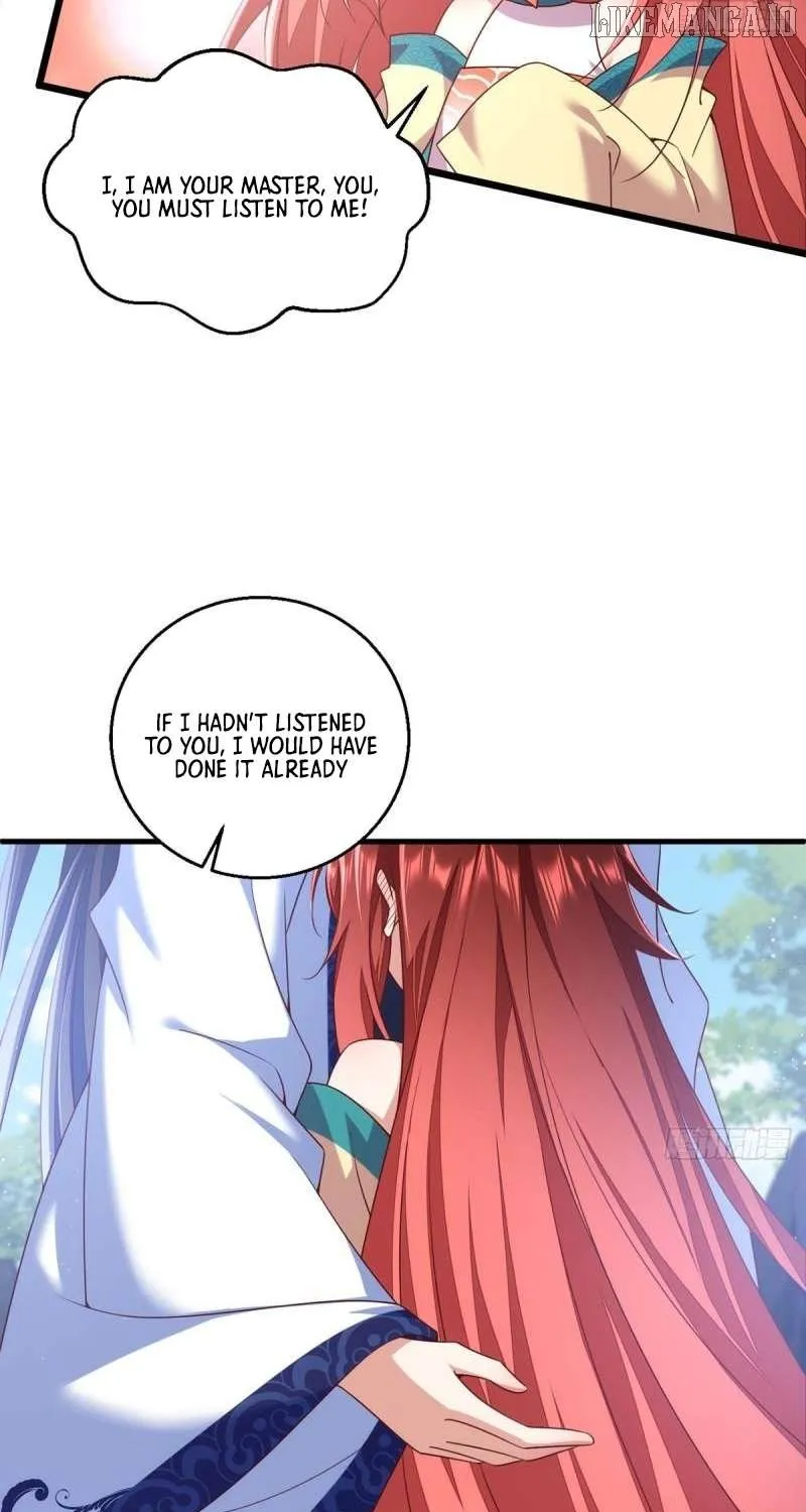 Meng Shi Zai Shang Chapter 332 page 35 - 