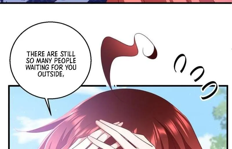 Meng Shi Zai Shang Chapter 332 page 36 - 