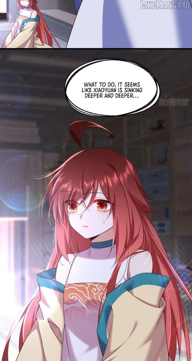 Meng Shi Zai Shang Chapter 332 page 47 - 