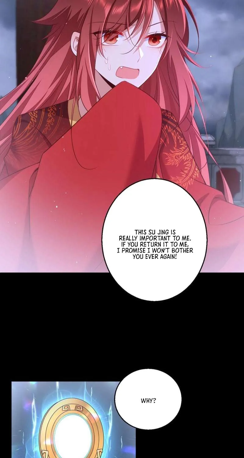 Meng Shi Zai Shang Chapter 333 page 13 - 