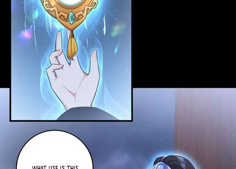 Meng Shi Zai Shang Chapter 333 page 14 - 
