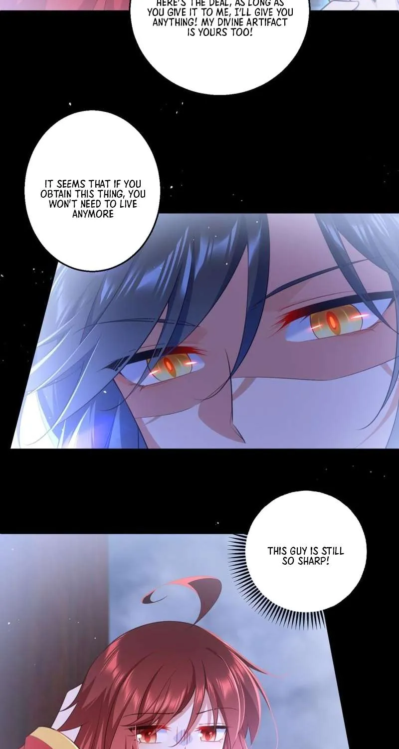 Meng Shi Zai Shang Chapter 333 page 17 - 