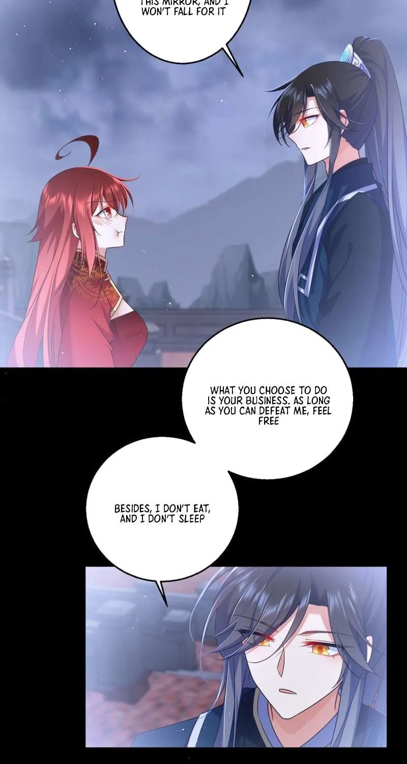 Meng Shi Zai Shang Chapter 333 page 27 - 