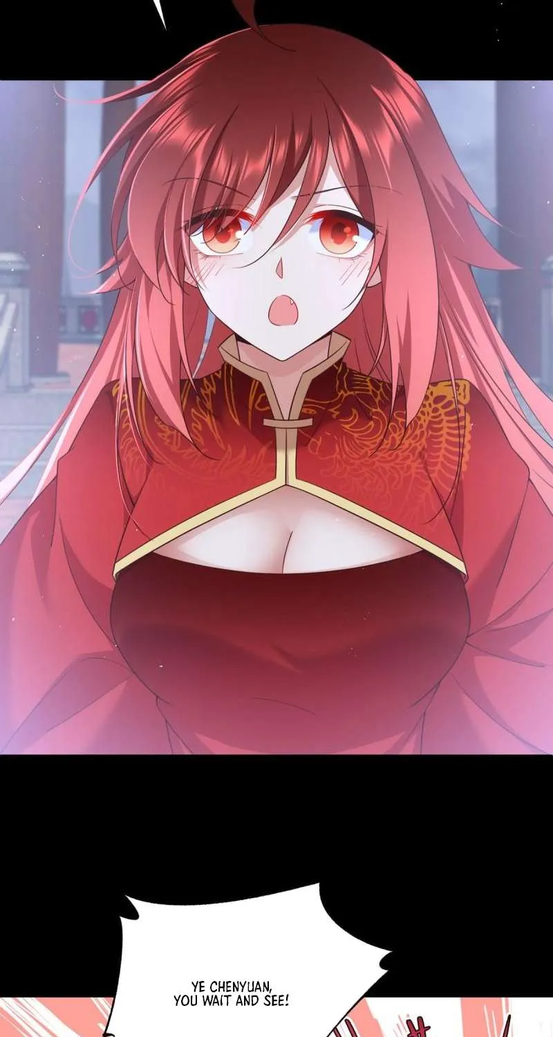 Meng Shi Zai Shang Chapter 333 page 29 - 