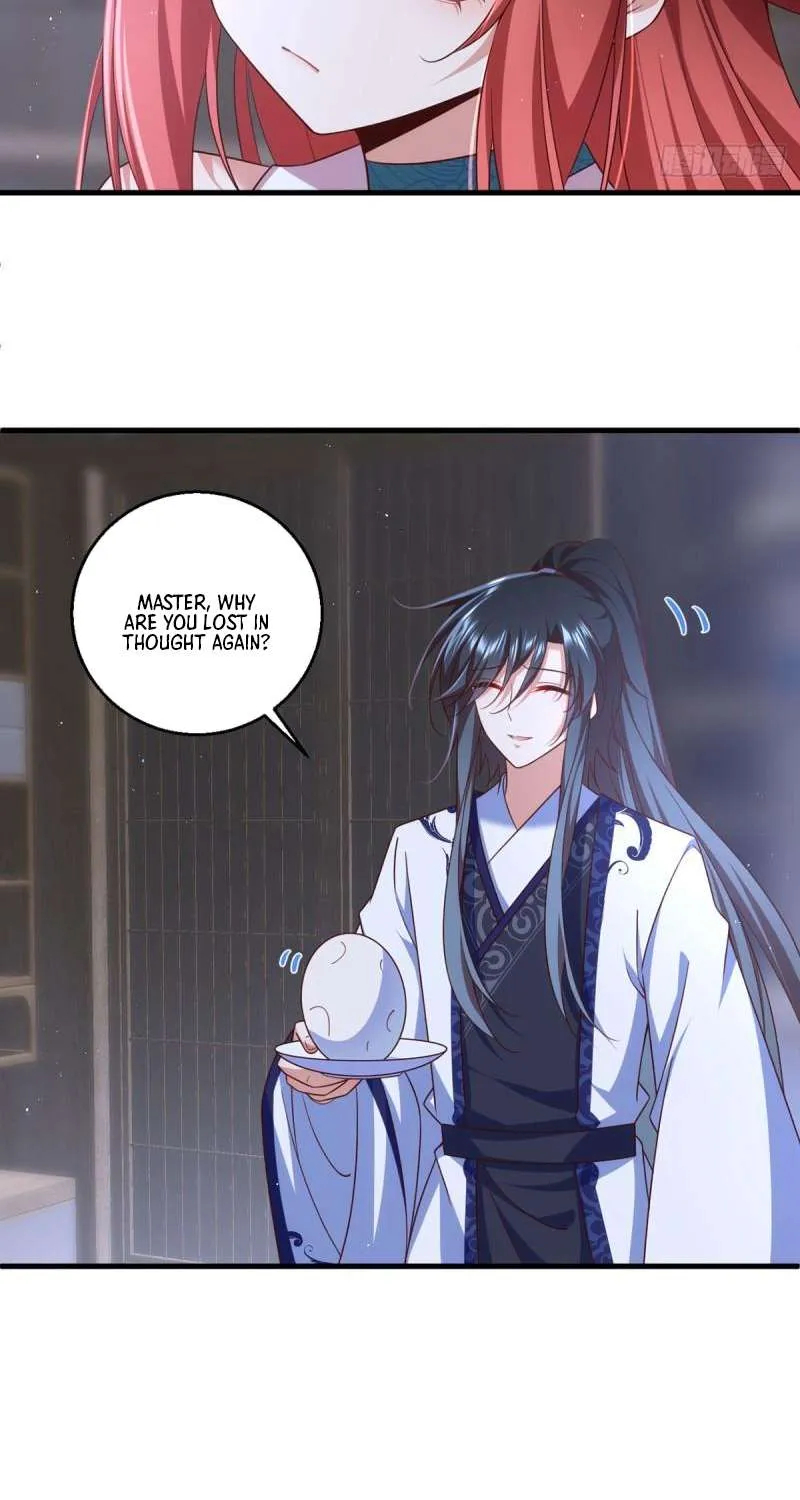 Meng Shi Zai Shang Chapter 333 page 39 - 