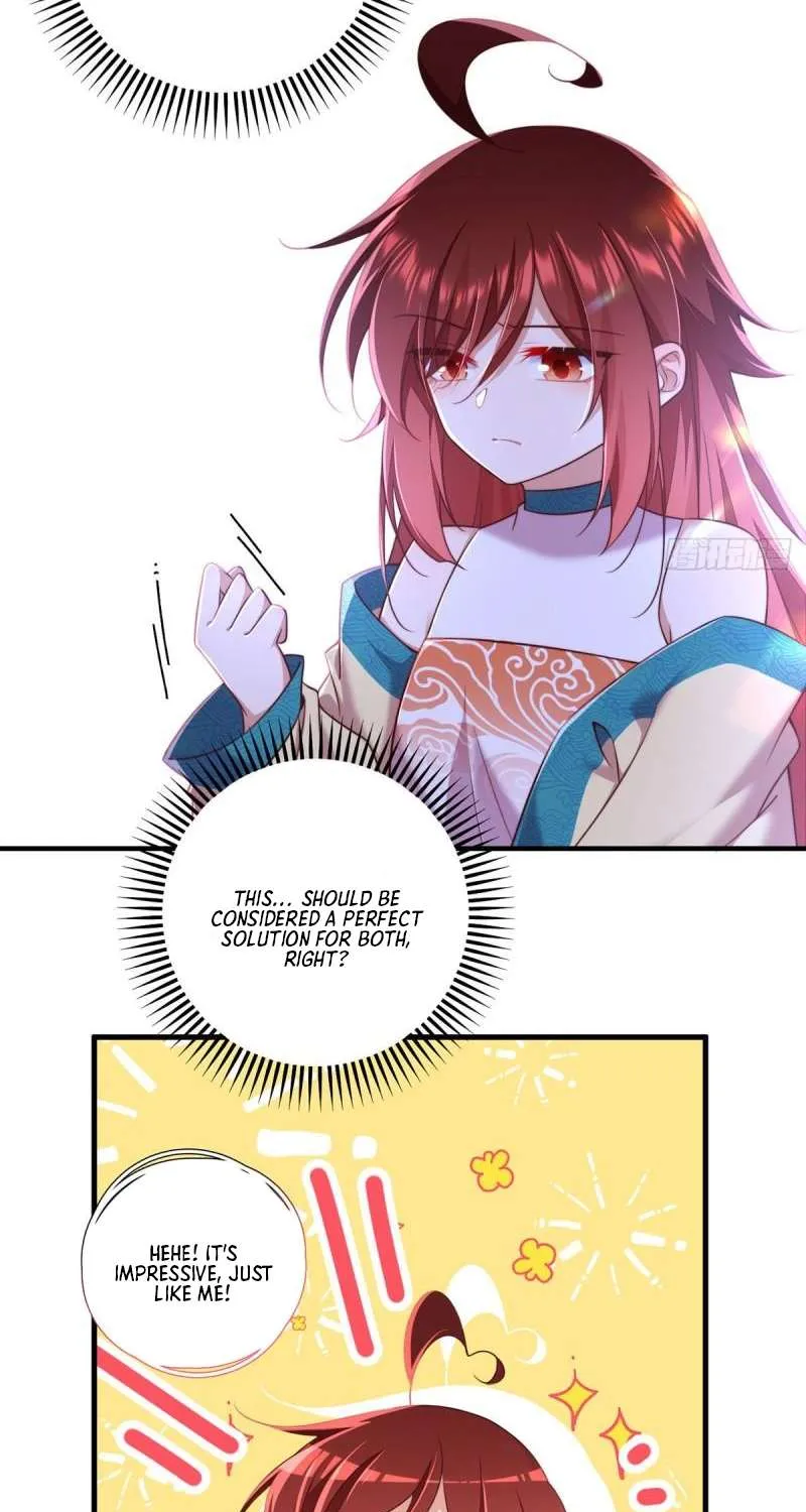 Meng Shi Zai Shang Chapter 333 page 9 - 