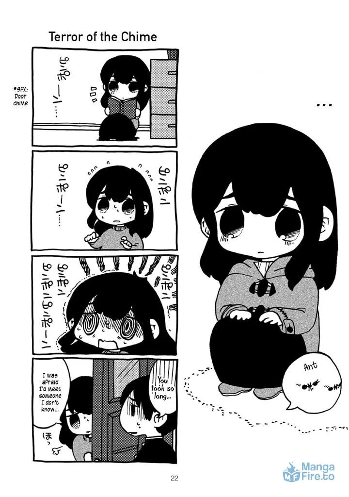 Menhera-chan Chapter 1 page 24 - 