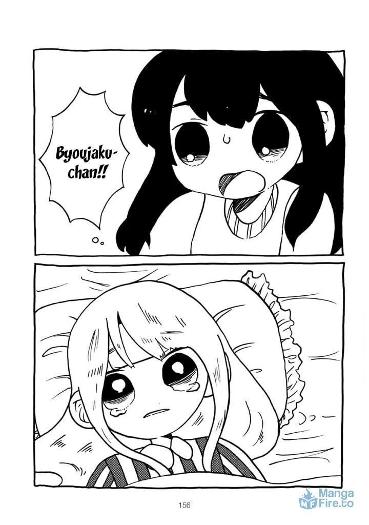 Menhera-chan Chapter 11 page 12 - 