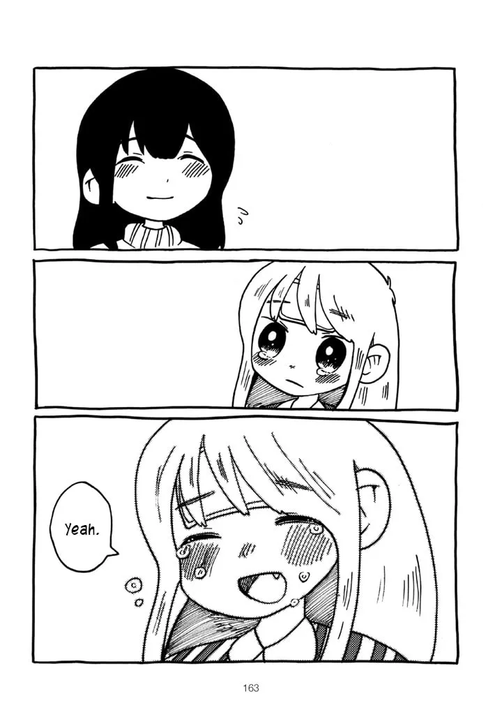 Menhera-chan Chapter 11 page 19 - 