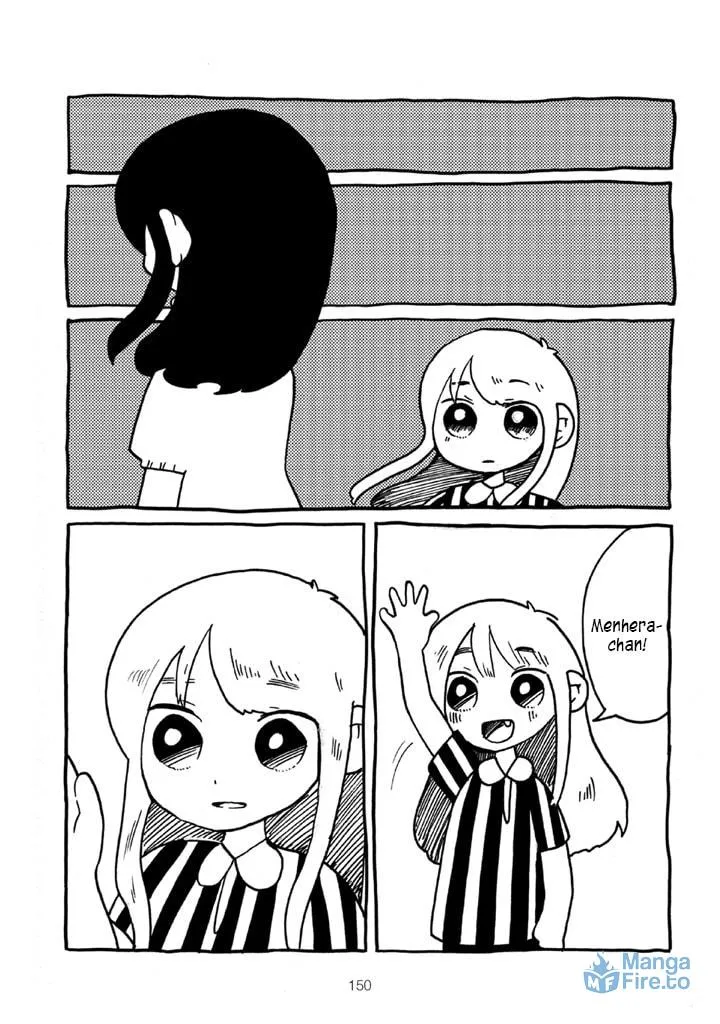 Menhera-chan Chapter 11 page 6 - 