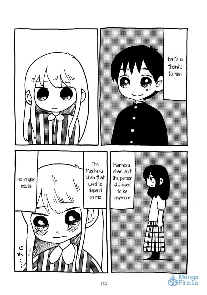 Menhera-chan Chapter 11 page 9 - 