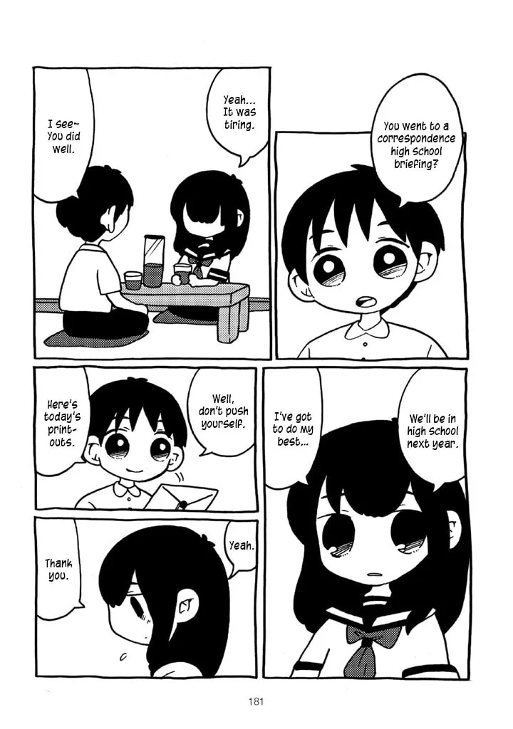 Menhera-chan Chapter 13 page 2 - 