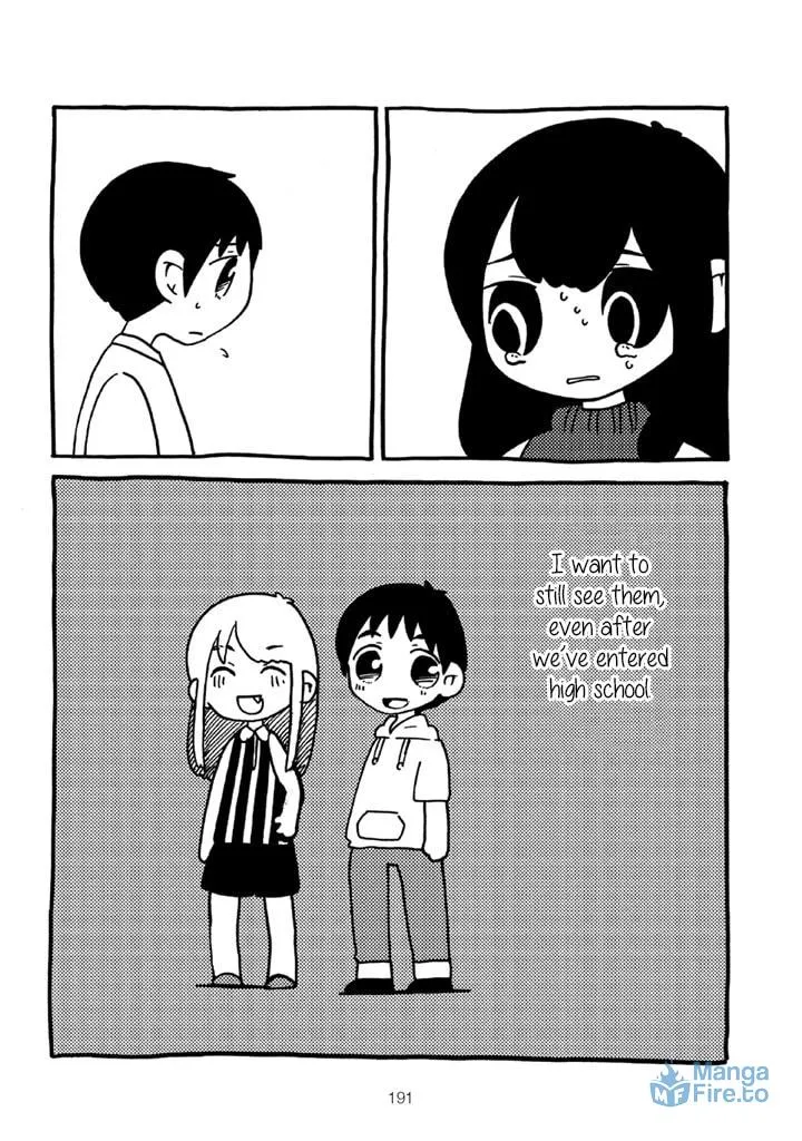 Menhera-chan Chapter 13 page 12 - 