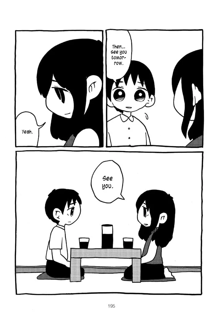 Menhera-chan Chapter 13 page 16 - 