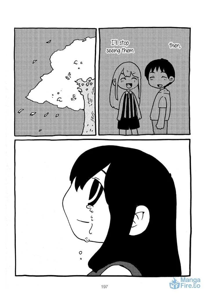 Menhera-chan Chapter 13 page 18 - 