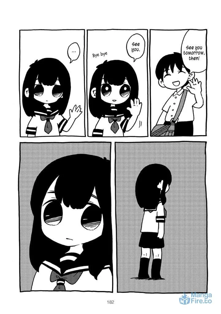 Menhera-chan Chapter 13 page 3 - 