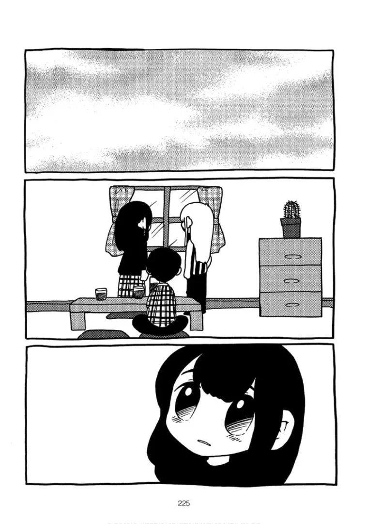 Menhera-chan Chapter 15 page 13 - 