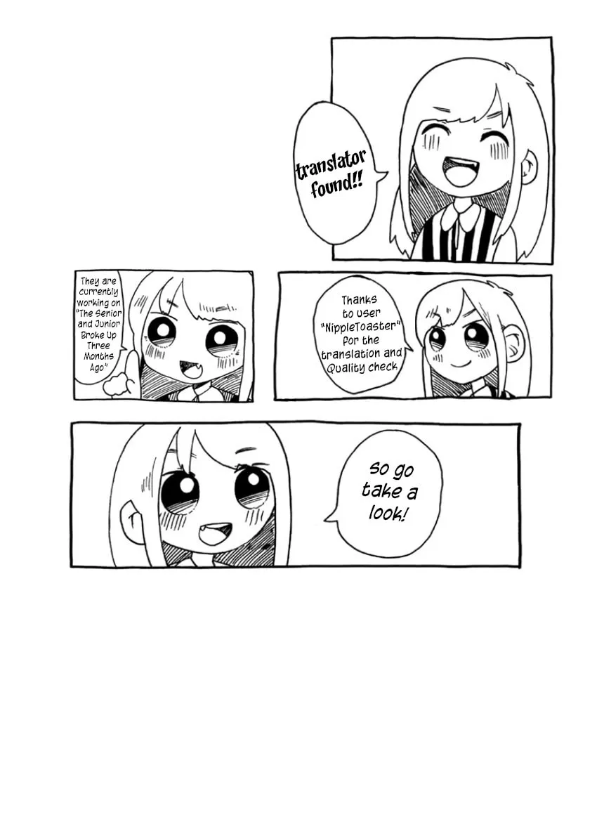 Menhera-chan Chapter 16 page 17 - 