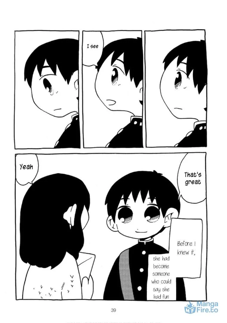 Menhera-chan Chapter 18 page 6 - 