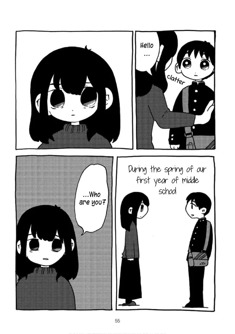 Menhera-chan Chapter 20 page 2 - 