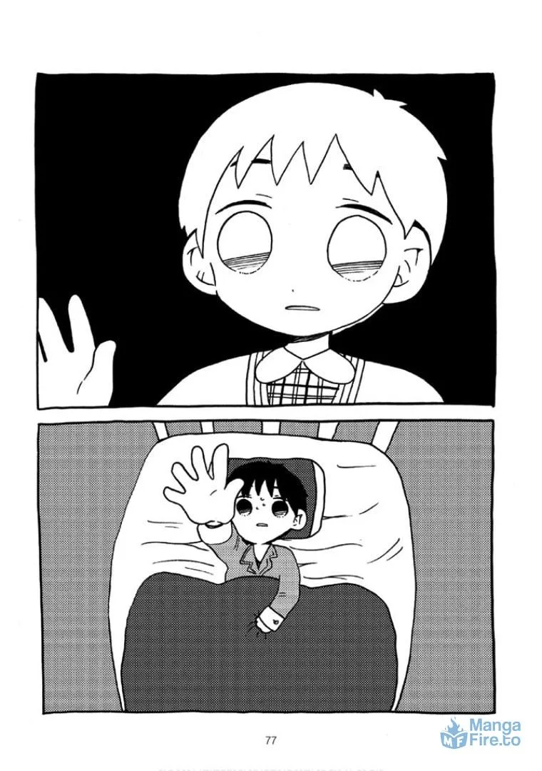 Menhera-chan Chapter 21 page 12 - 