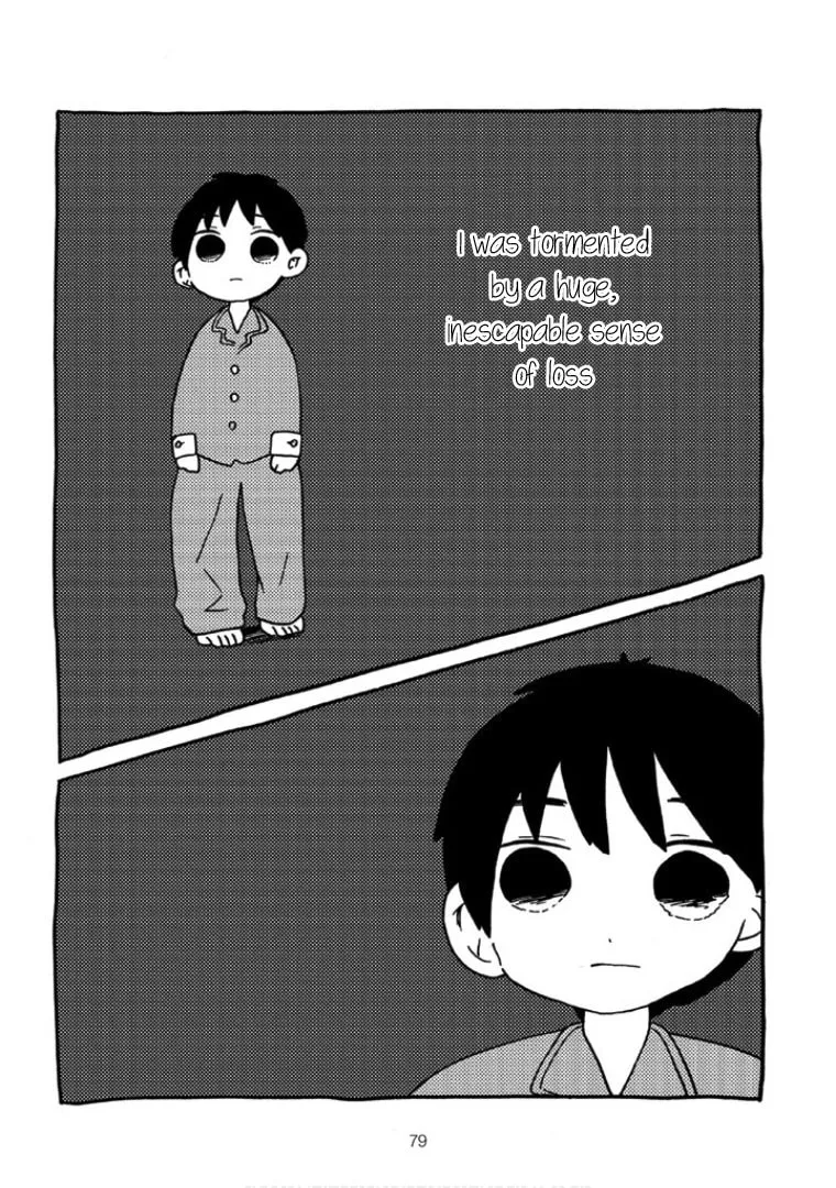 Menhera-chan Chapter 21 page 14 - 