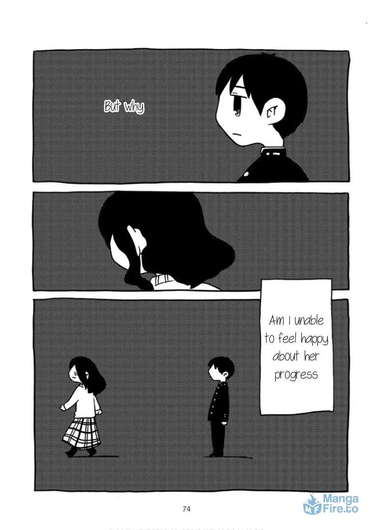 Menhera-chan Chapter 21 page 9 - 