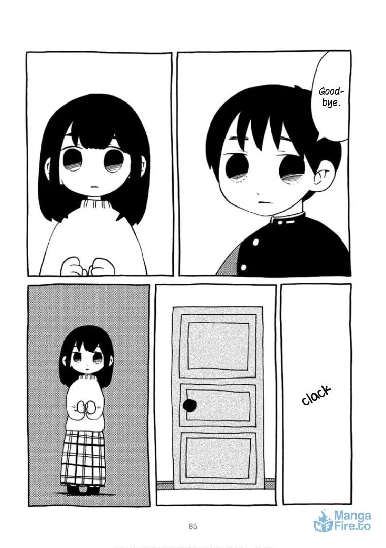 Menhera-chan Chapter 22 page 6 - 