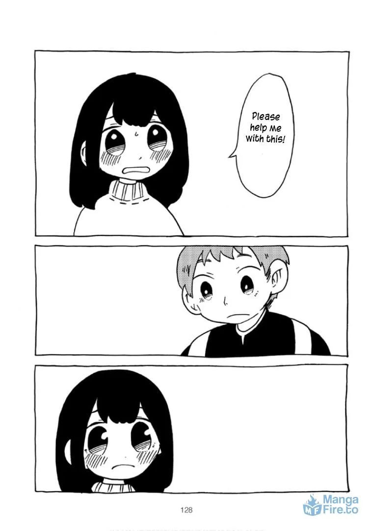 Menhera-chan Chapter 24 page 9 - 