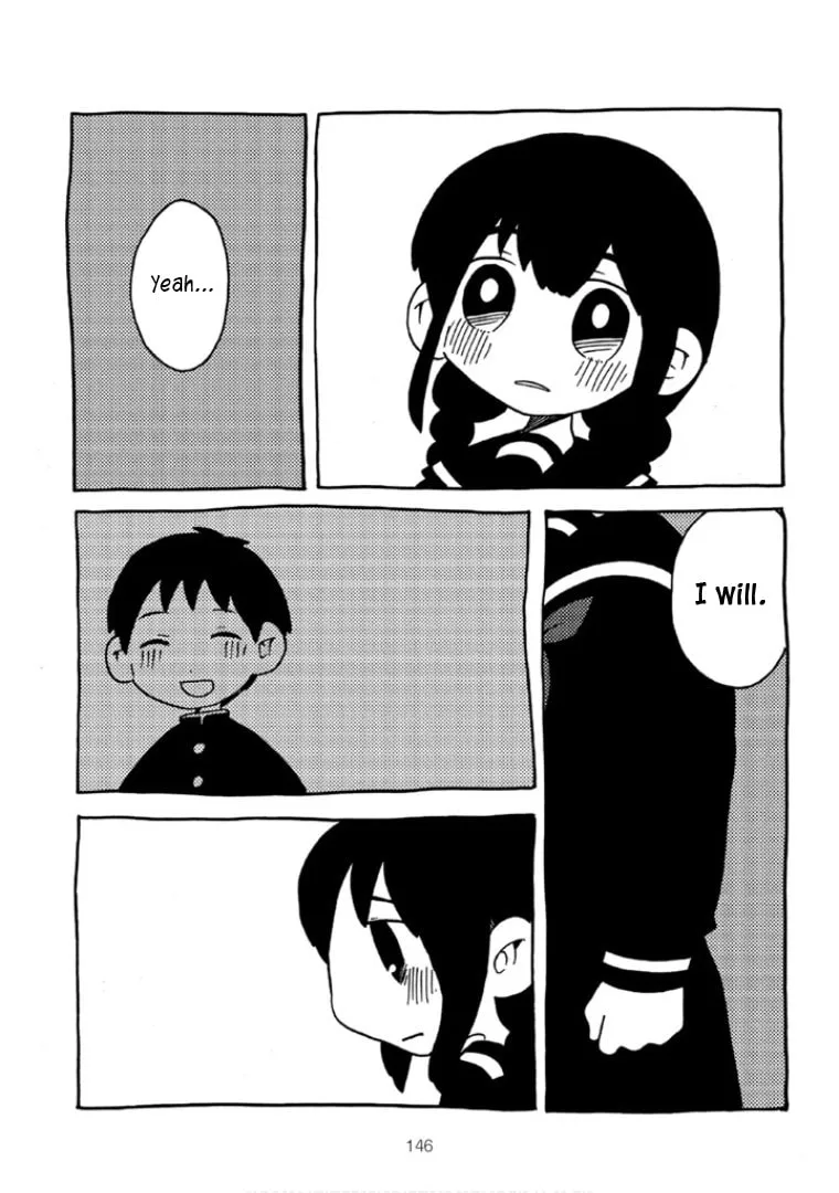 Menhera-chan Chapter 25 page 11 - 