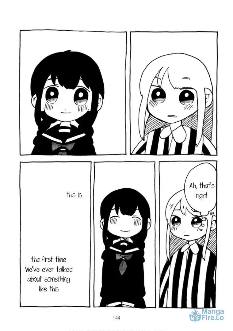 Menhera-chan Chapter 25 page 9 - 