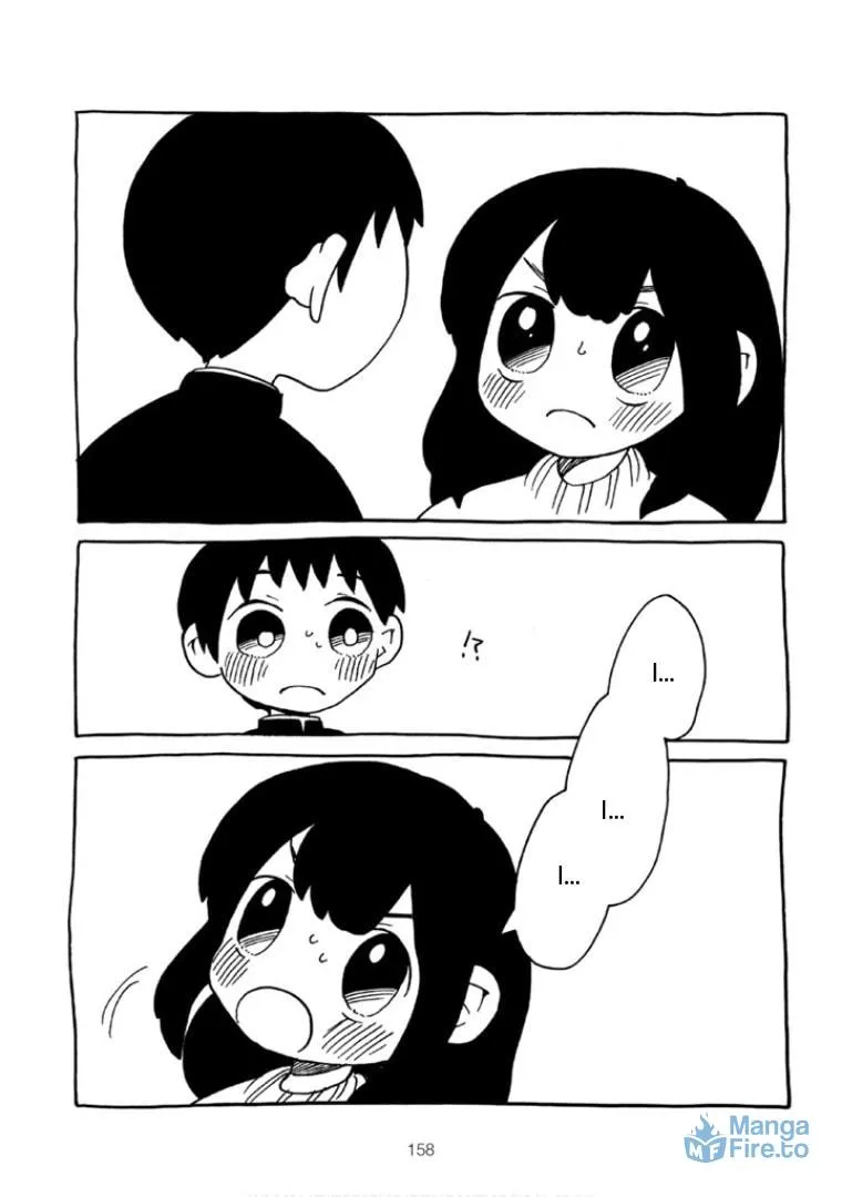 Menhera-chan Chapter 26 page 12 - 