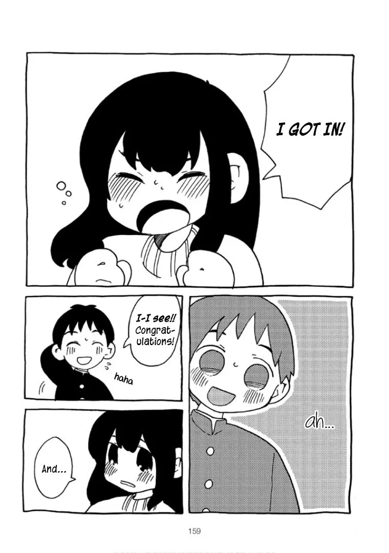 Menhera-chan Chapter 26 page 13 - 