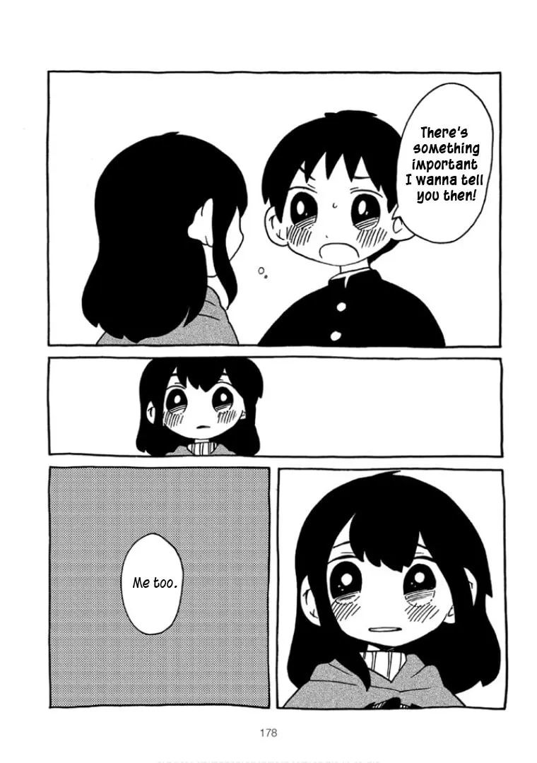Menhera-chan Chapter 27 page 13 - 