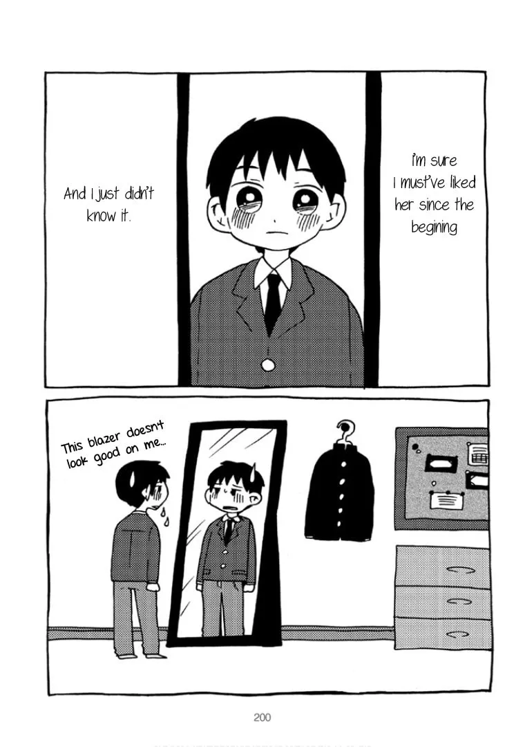 Menhera-chan Chapter 29 page 2 - 