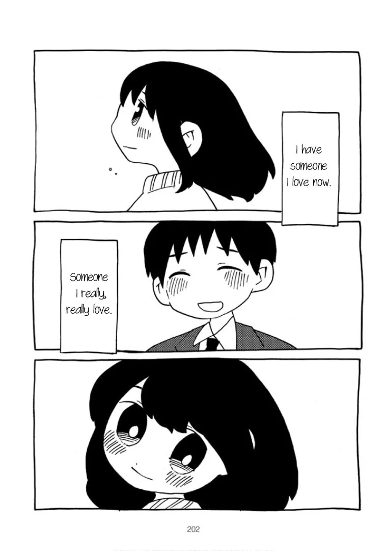 Menhera-chan Chapter 29 page 4 - 