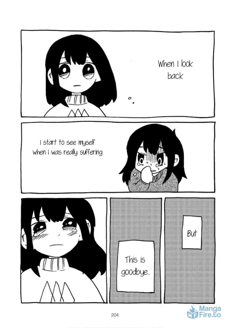Menhera-chan Chapter 29 page 6 - 