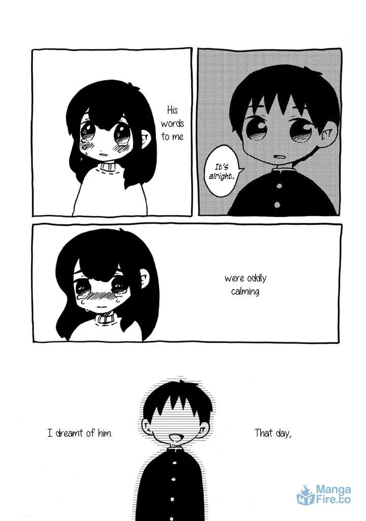 Menhera-chan Chapter 5 page 6 - 