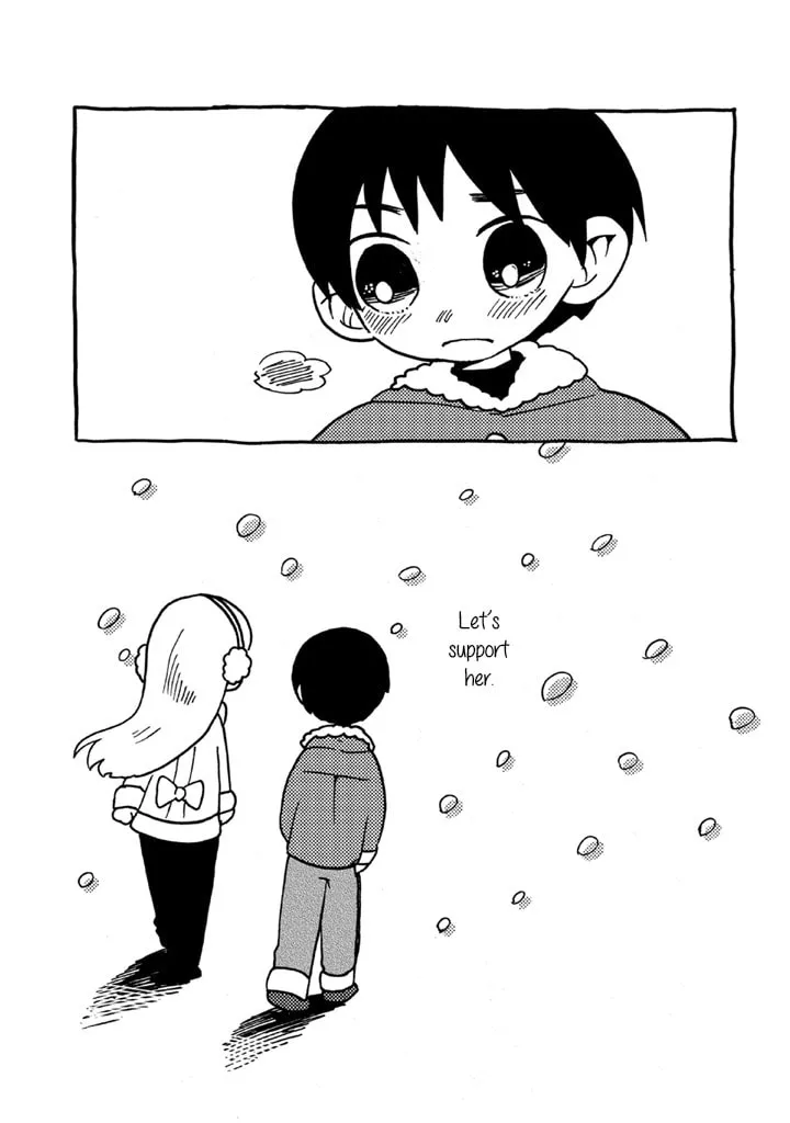 Menhera-chan Chapter 7 page 13 - 