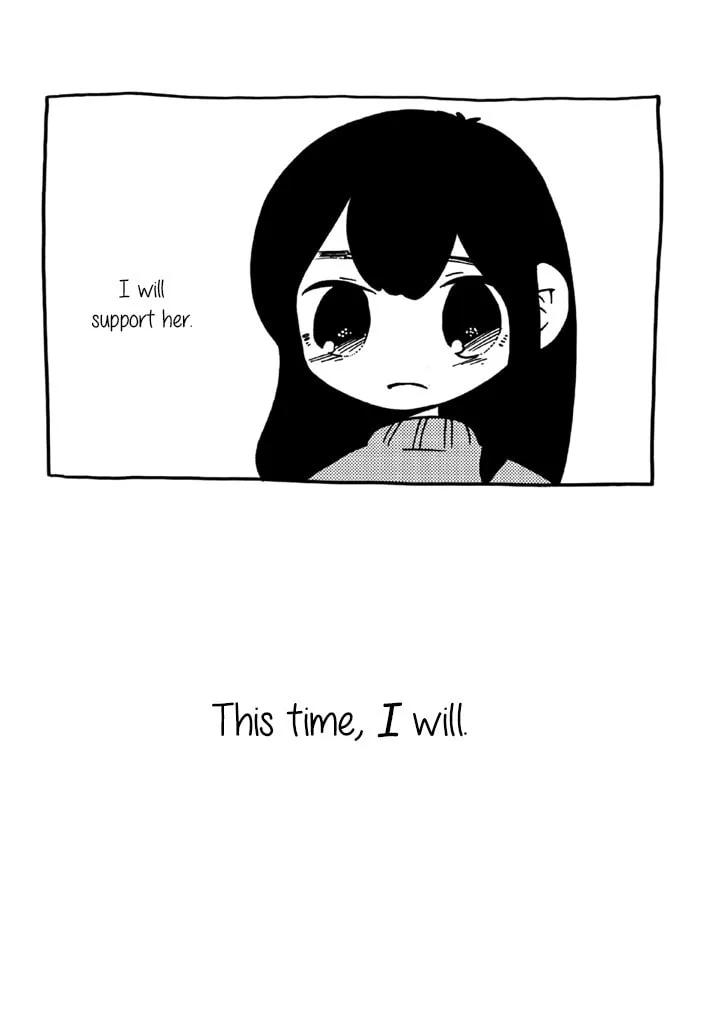 Menhera-chan Chapter 8 page 20 - 