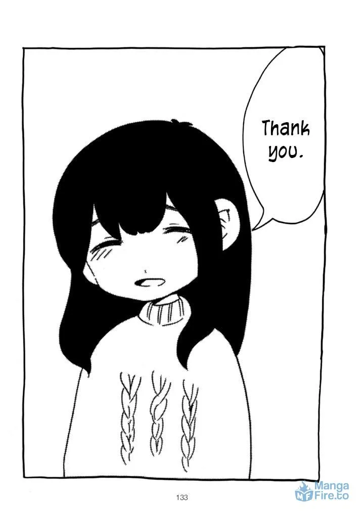 Menhera-chan Chapter 9 page 18 - 