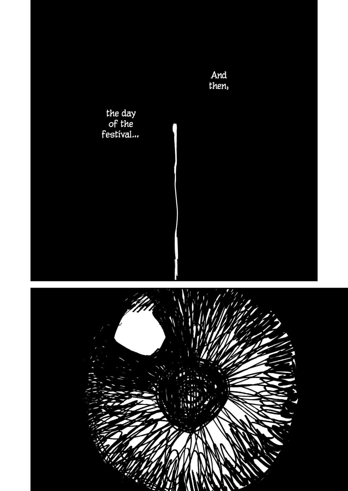 Menkui Chapter 15 page 16 - 
