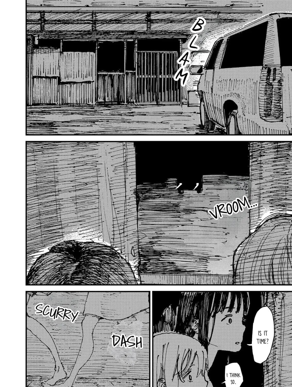 Menkui Chapter 16 page 7 - 